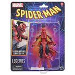Hasbro-Marvel-Spider-man-Clasico-Daredevil-Elektra-F6572