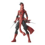 Hasbro-Marvel-Spider-man-Clasico-Daredevil-Elektra-F6572