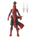 Hasbro-Marvel-Spider-man-Clasico-Daredevil-Elektra-F6572