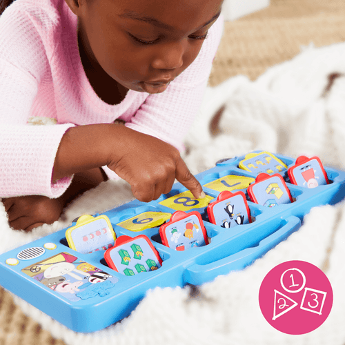 Peppa Pig Juguete Pre Escolar Aprende a Contar