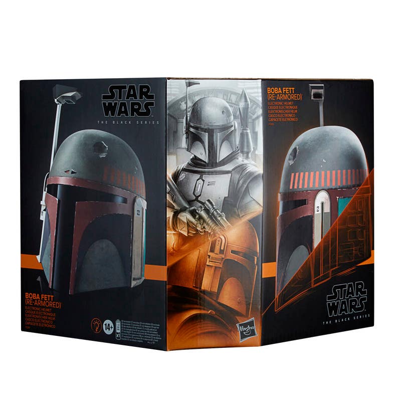 Hasbro-Star-Wars-Black-Series-Bella-F5281