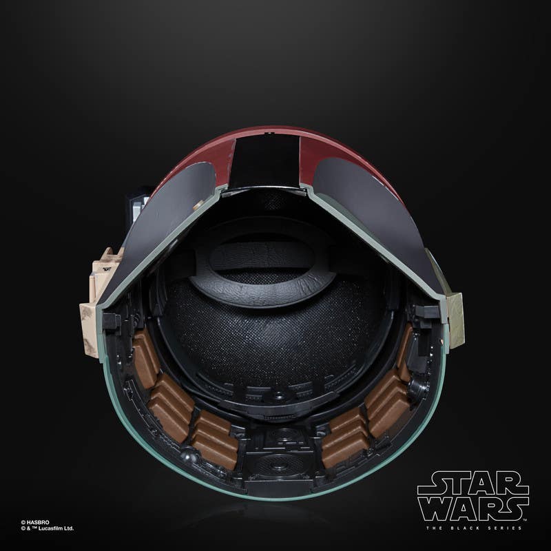 Hasbro-Star-Wars-Black-Series-Bella-F5281