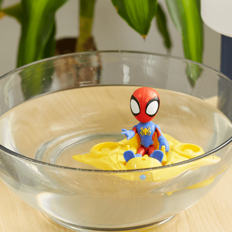 Hasbro-Marvel-Spidey-And-His-Amazing-Friends-Water-Web-Raft-F5080