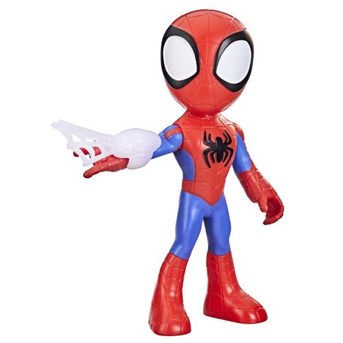 Spiderman Muñeco Gigante Spidey  y sus Amigos F3986