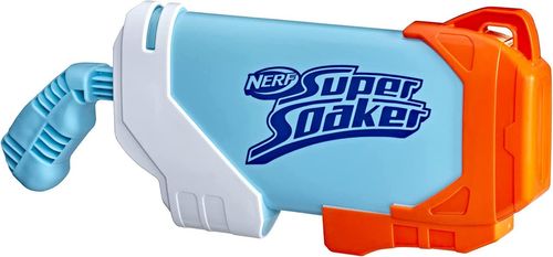 Nerf Lanzador de Agua Super Soaker