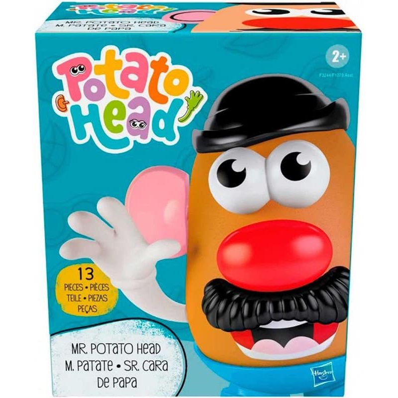 Hasbro-Señor-Cara-de-Papa-F3244