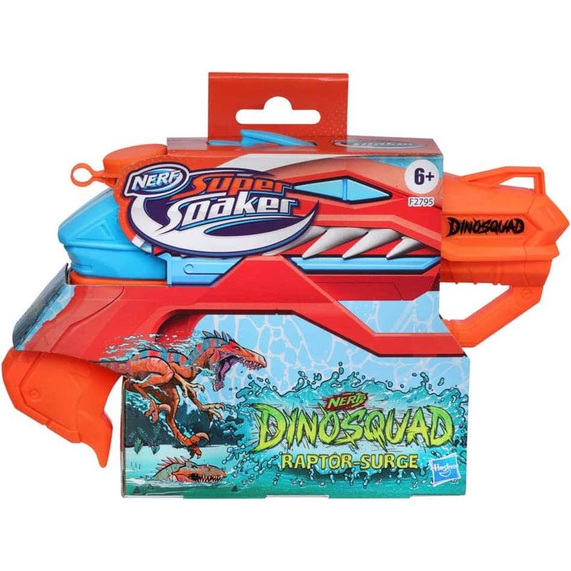 Hasbro-Nerf-Super-Soaker-Raptor-Surge-F2795
