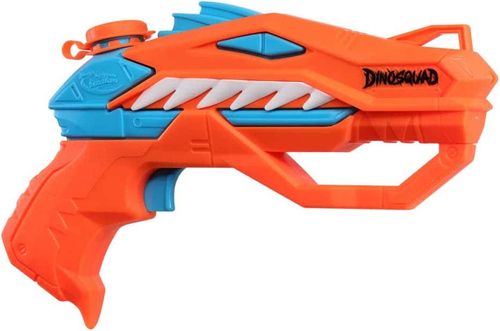 Nerf Lanzador de Agua Dino Raptor