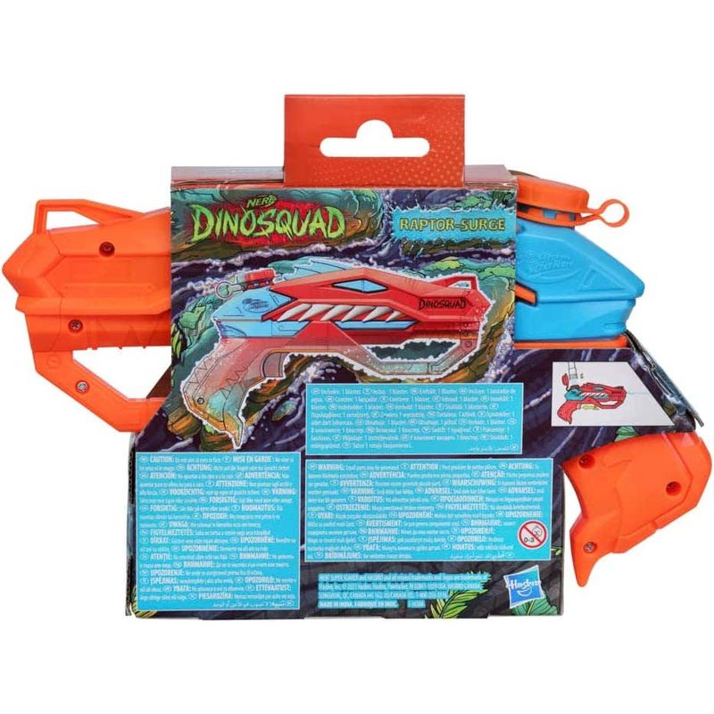 Hasbro-Nerf-Super-Soaker-Raptor-Surge-F2795