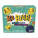 Hasbro-Juego-de-Mesa-Kablab-F2562-|-Exclusivo