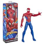 Hasbro-Spider-man-Figura-Titan-Armored-Spider-man-E8522