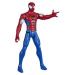 Hasbro-Spider-man-Figura-Titan-Armored-Spider-man-E8522