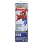 Hasbro-Spider-man-Figura-Titan-Armored-Spider-man-E8522