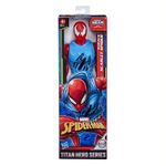 Hasbro-Spiderman-Titan-Marvels-Scarlet-Spider-E8521