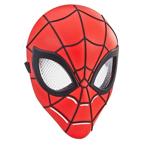 Spiderman Máscara para Niños E3660