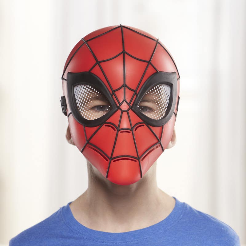 Hasbro-Marvel-Hero-Mask-Spiderman-E3660