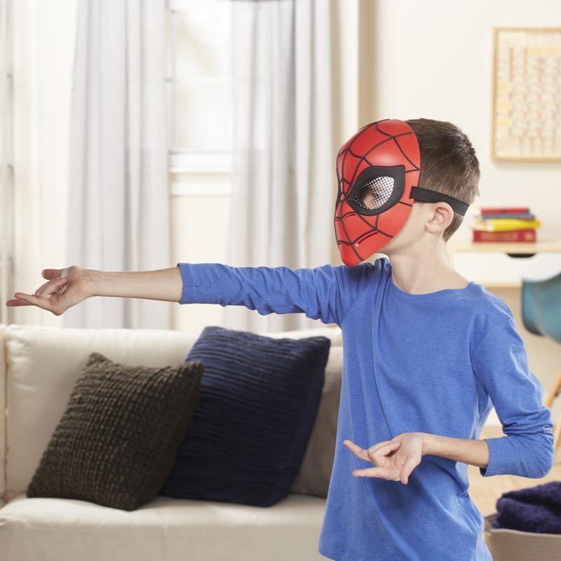 Hasbro-Marvel-Hero-Mask-Spiderman-E3660