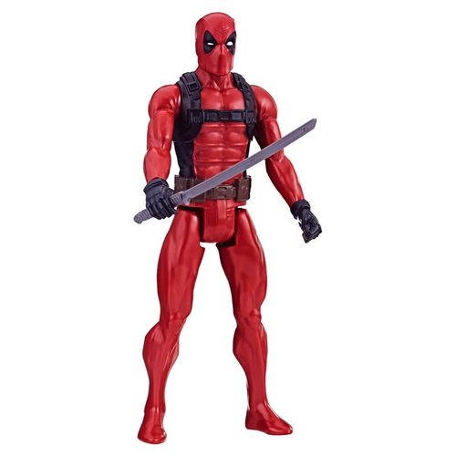 Deadpool Figura deAcción Titán