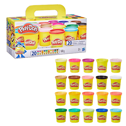 Play Doh Súper Maletín
