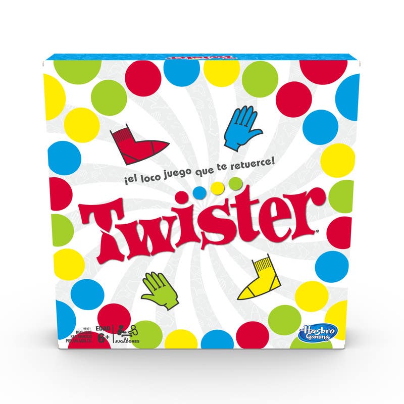 Twister-Clasico