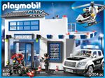 Playmobil-Power-Item-Mega-Set-de-Policia-9372