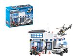 Playmobil-Power-Item-Mega-Set-de-Policia-9372