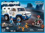 Playmobil-Power-Item-Vehiculo-Blindado-9371