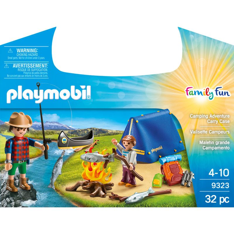 Playmobil-Carrying-Case-Maletin-grande-Camping-9323