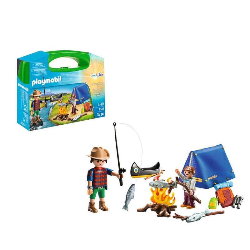 Playmobil-Carrying-Case-Maletin-grande-Camping-9323