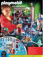 Playmobil-Ghostbusters-Cuartel-Parque-de-Bomberos-9219