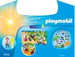 Playmobil-Carrying-Case-Maletin-Grande-Picnic-Familiar-9103