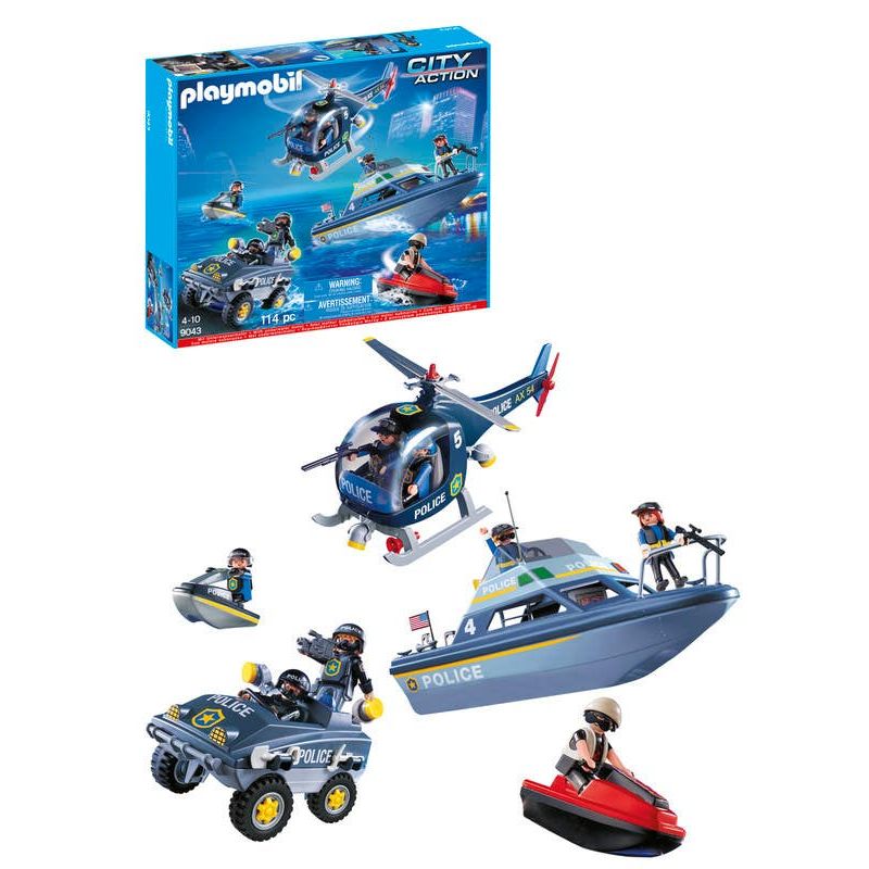 Playmobil-Power-Item-Mega-Set-Fuerzas-Especiales-9043
