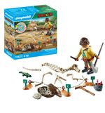 Playmobil-Dinos-Excavacion-arqueologica-con-esqueleto-71527