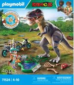 Playmobil-Dinos-T-Rex-y-rastreador-71524