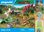 Playmobil-Dinosaurios-Set-de-Juegos-Campamento-de-Investigacion