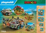 Playmobil-Dinos-Campamento-de-investigacion-dinosaurio-71523