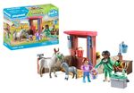 Playmobil-Starter-Packs-Veterinaria-de-granja-71471