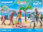 Playmobil-Starter-Packs-Excursion-a-caballo-71470
