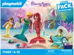 Playmobil-Starter-Packs-Familia-de-sirenas-71469