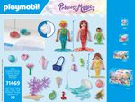Playmobil-Starter-Packs-Familia-de-sirenas-71469