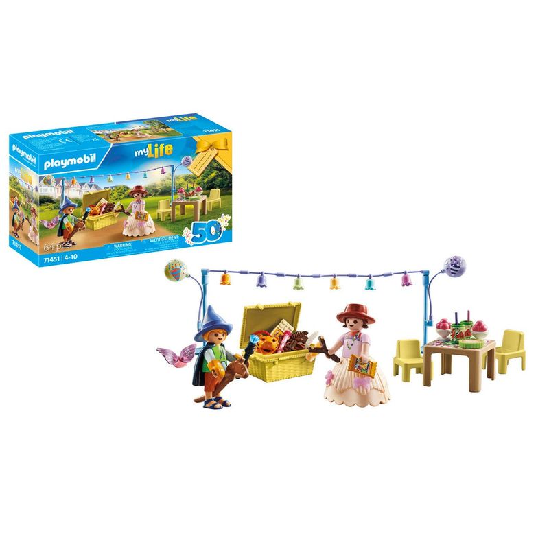 Playmobil-Gift-Sets-Fiesta-de-disfraces-71451