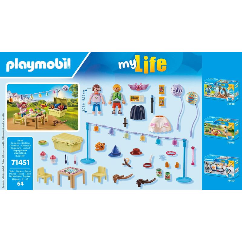 Playmobil-Gift-Sets-Fiesta-de-disfraces-71451