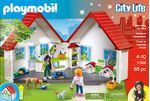 Playmobil-Set-de-Juegos-Tienda-de-Mascotas-Portatil