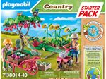 Playmobil-Set-de-Juego-Huerto-de-Girasoles