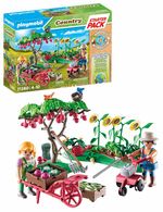 Playmobil-Starter-Packs-Huerto-71380