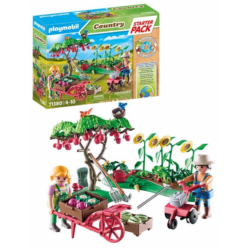 Playmobil-Starter-Packs-Huerto-71380