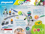 Playmobil-Color-Moto-71377