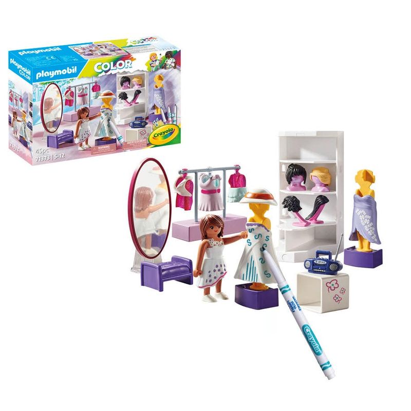 Playmobil-Color-Camerino-71373