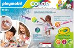 Playmobil-Color-Camerino-71373