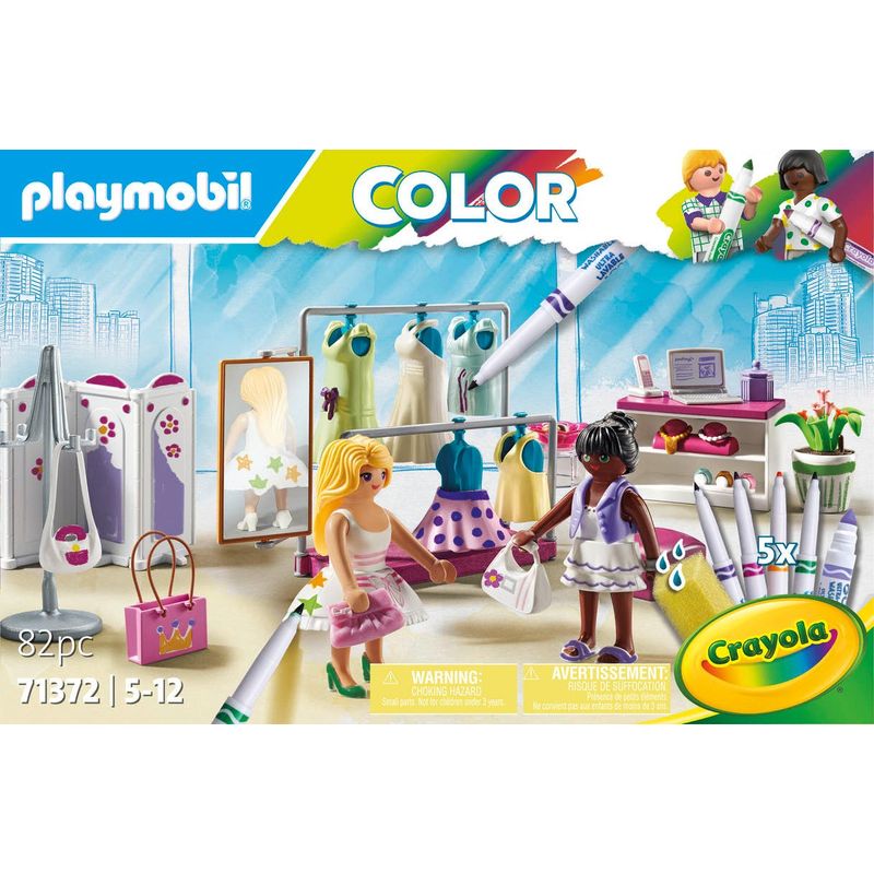 Playmobil-Color-Backstage-71372